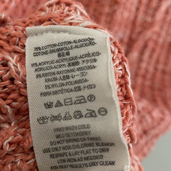 Free People Oversized Sweater - Picture 13 of 13